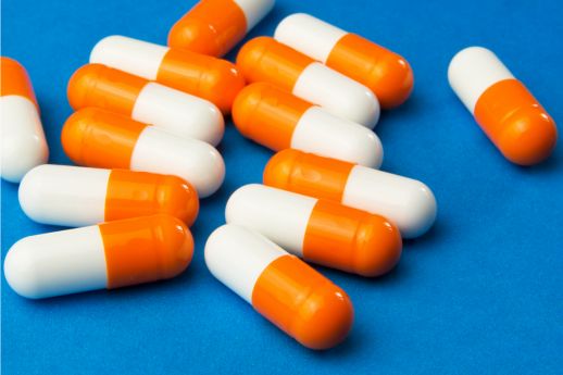 Adderall Drug Addiction