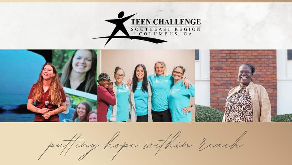 Faith-Based Addiction Recovery for Women in Athens, Georgia