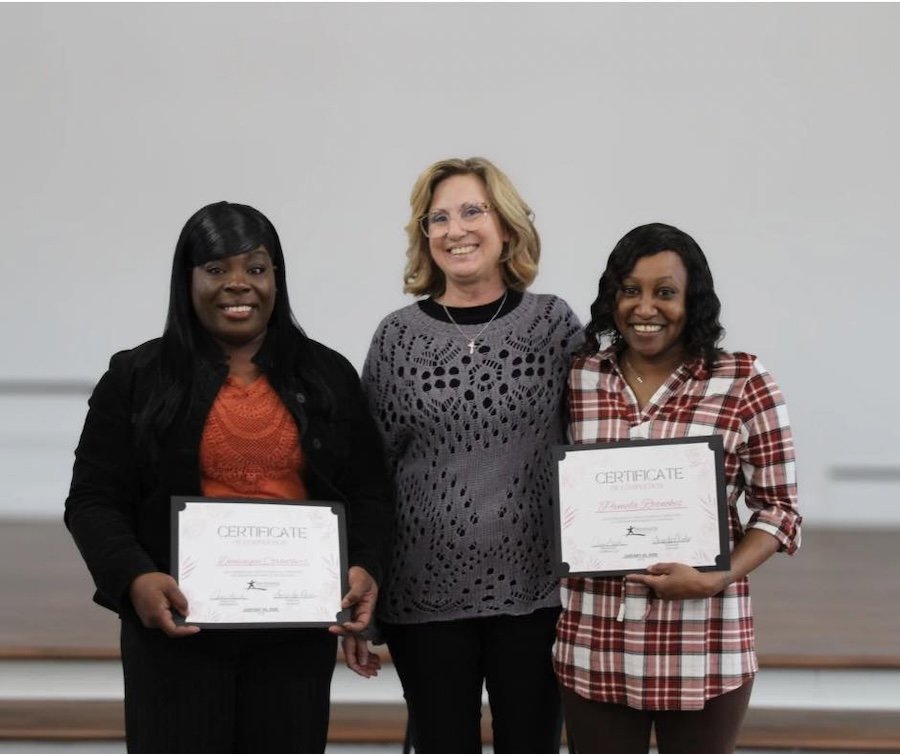 Drug Rehab Columbus GA | Women’s Residential Program